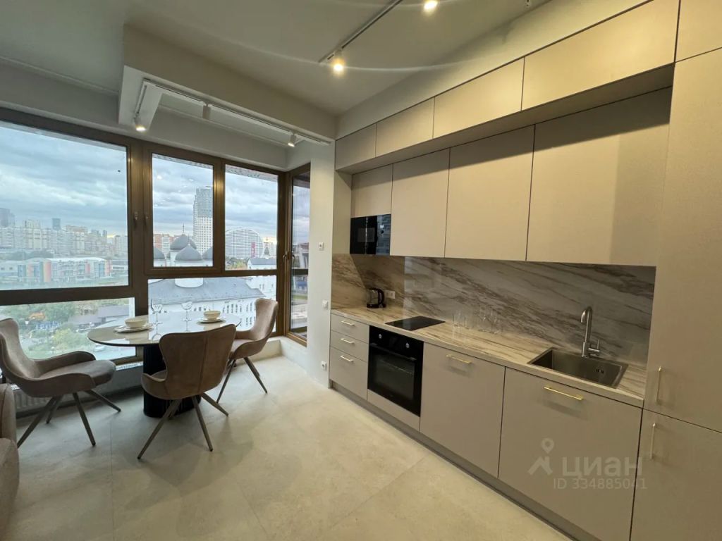 m. TsSKA: Apartment, 1-rooms