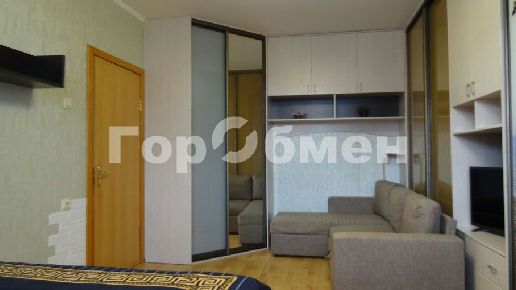 m. Kantemirovskaya: Apartment, 1-rooms