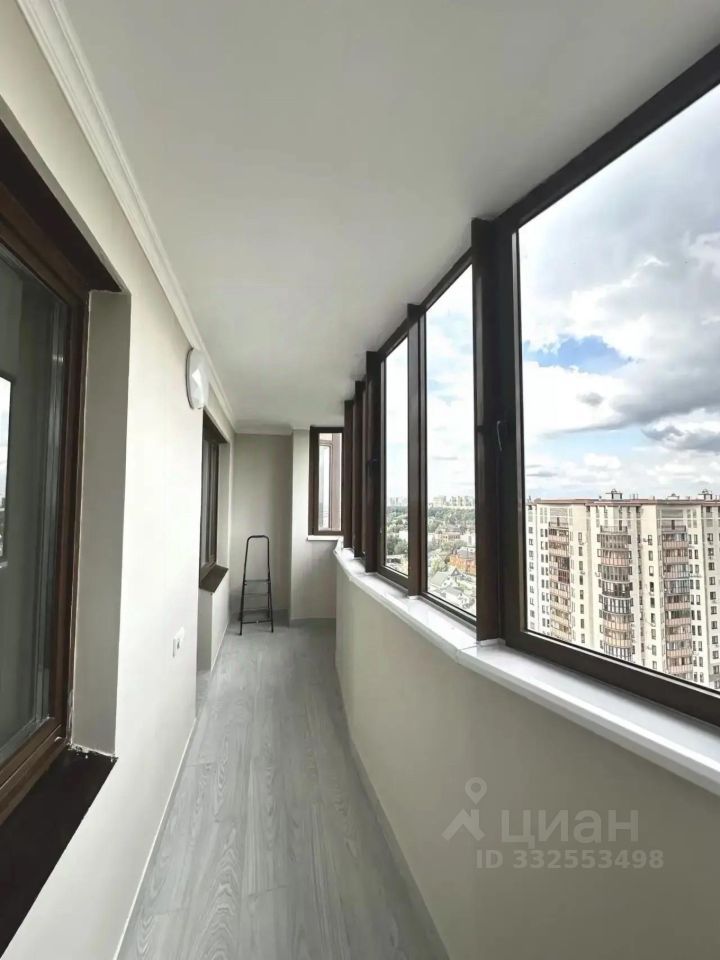 m. Vnukovo: Apartment, 1-rooms