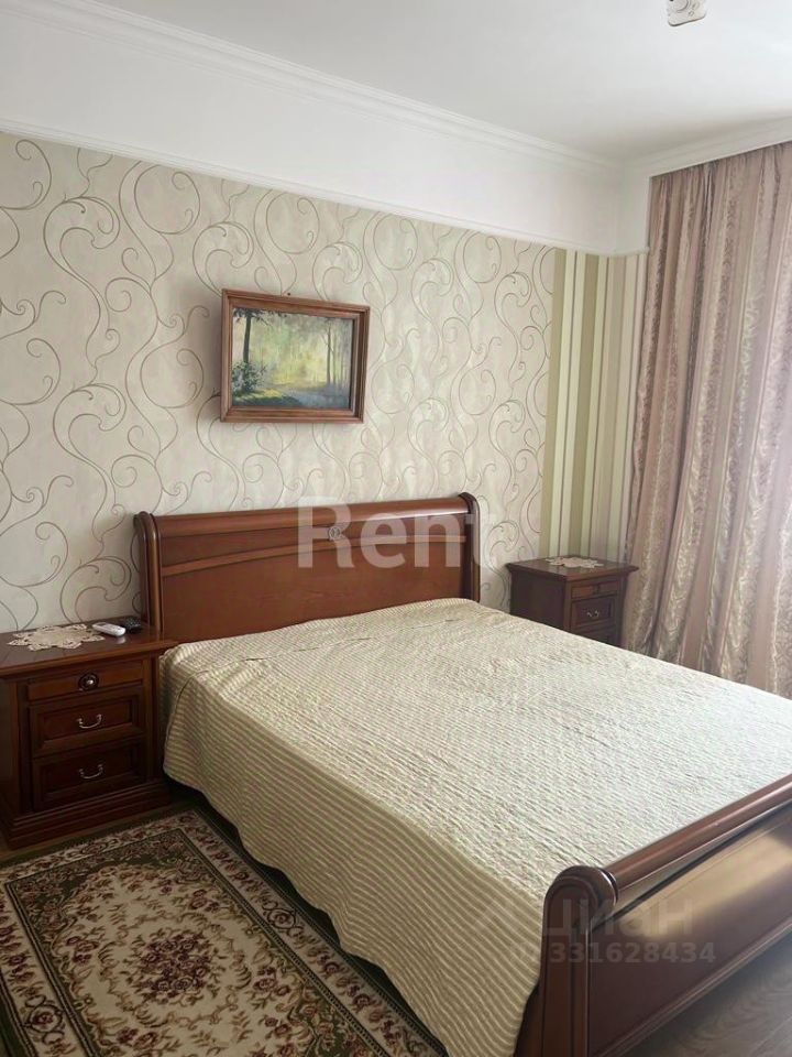 m. Kolomenskaya: Apartment, 2-rooms