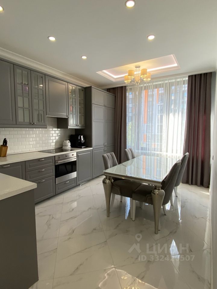m. Skolkovo: Apartment, 2-rooms