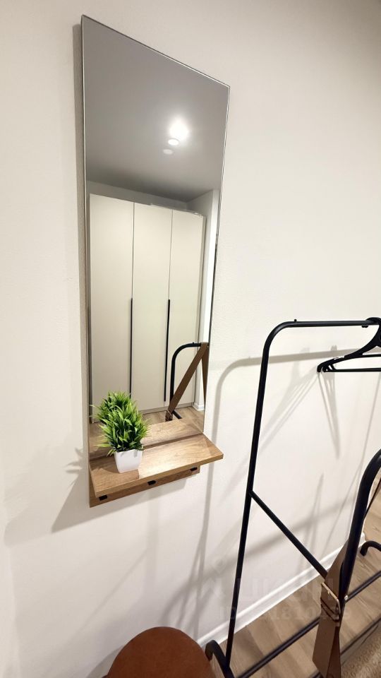 m. Scherbinka: Apartment, 2-rooms