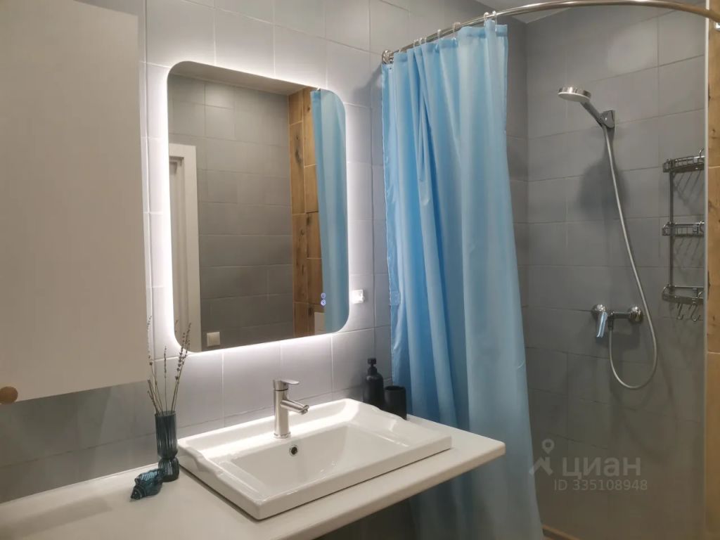 m. Vnukovo: Apartment, 1-rooms
