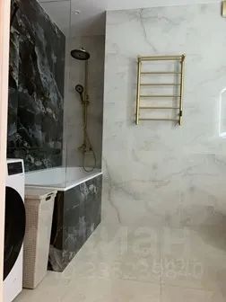 m. Profsoyuznaya: Apartment, 2-rooms