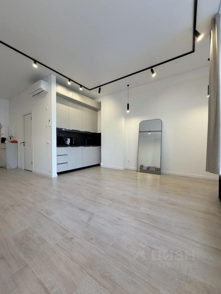 m. Mendeleevskaya: Apartment, studio