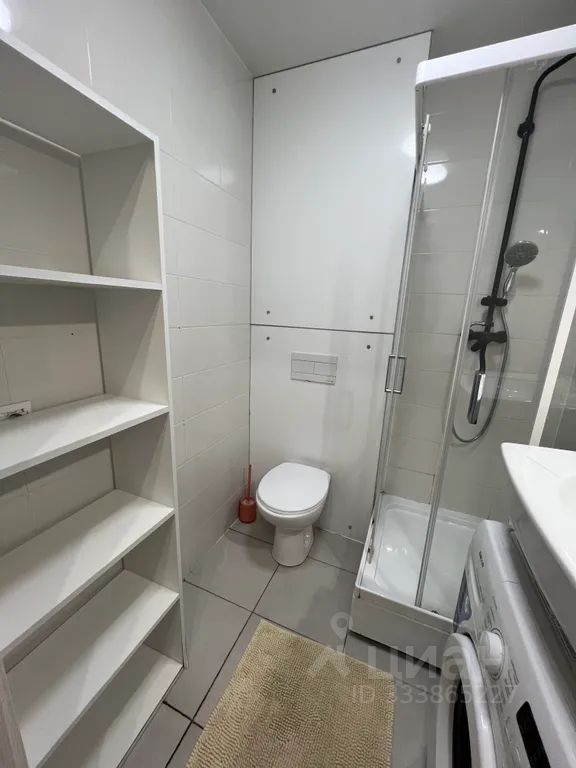 m. Kotelniki: Apartment, studio