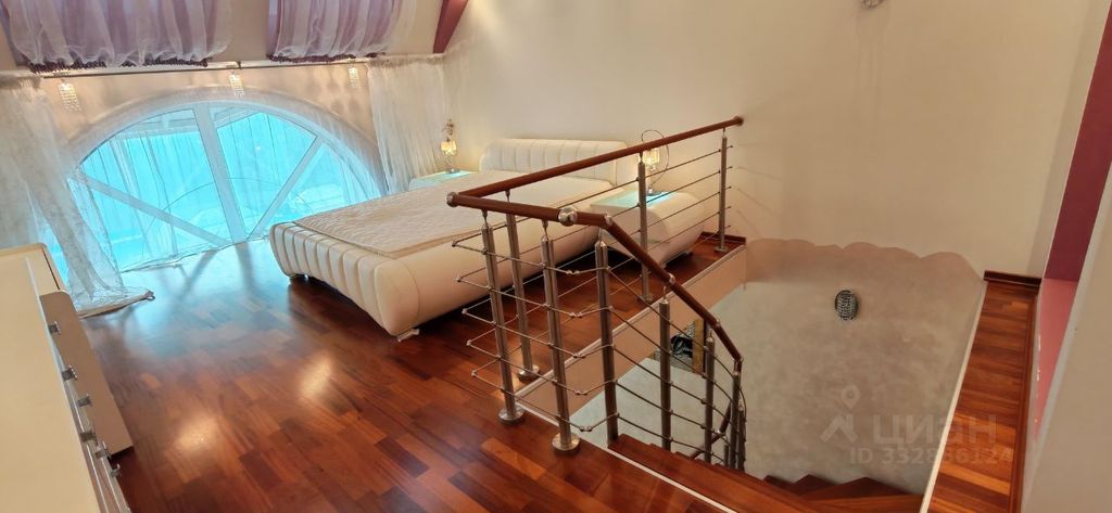 m. Peredelkino: Apartment, 2-rooms