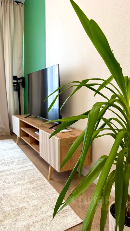 m. Volgogradsky prospekt: Apartment, 1-rooms