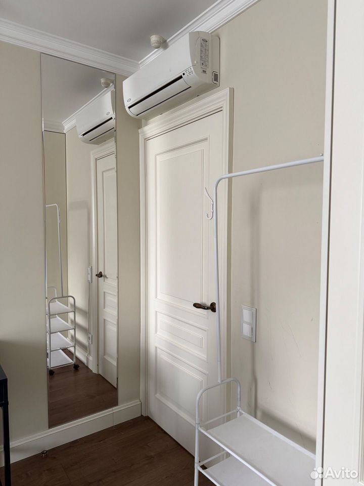 m. Scherbinka: Apartment, 2-rooms