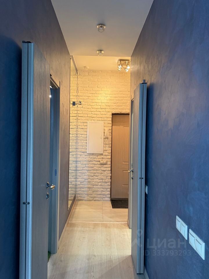 m. Penyagino: Apartment, 1-rooms
