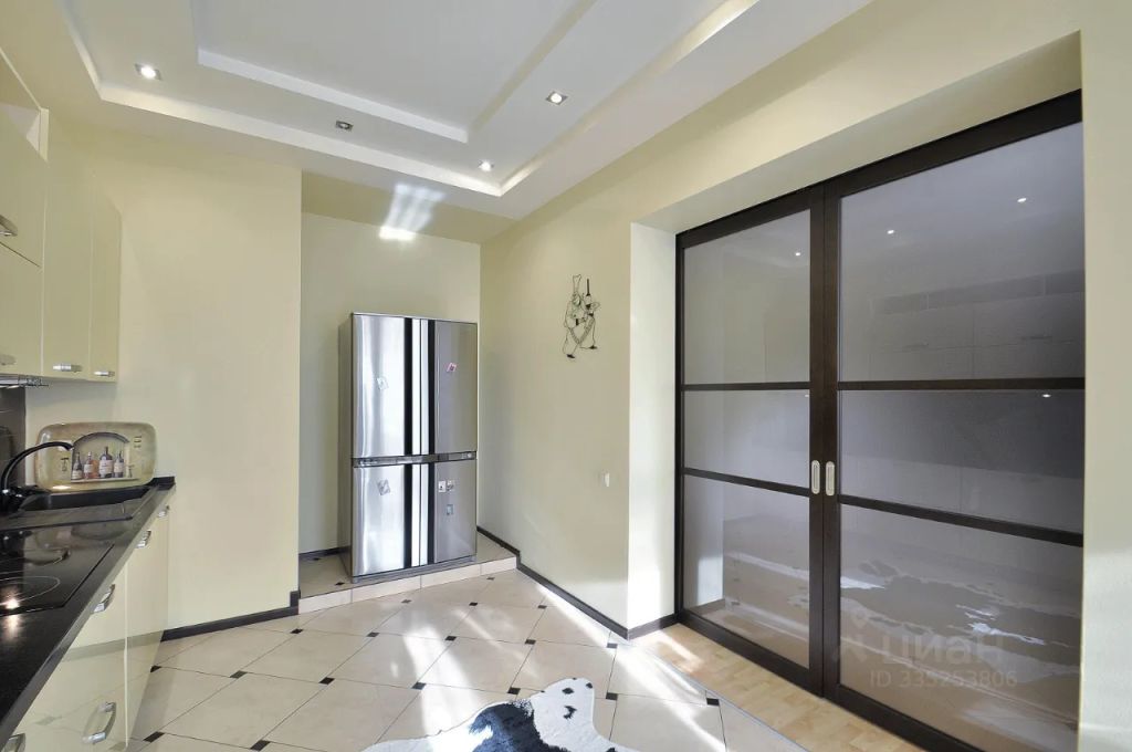 m. Belyaevo: Apartment, 2-rooms