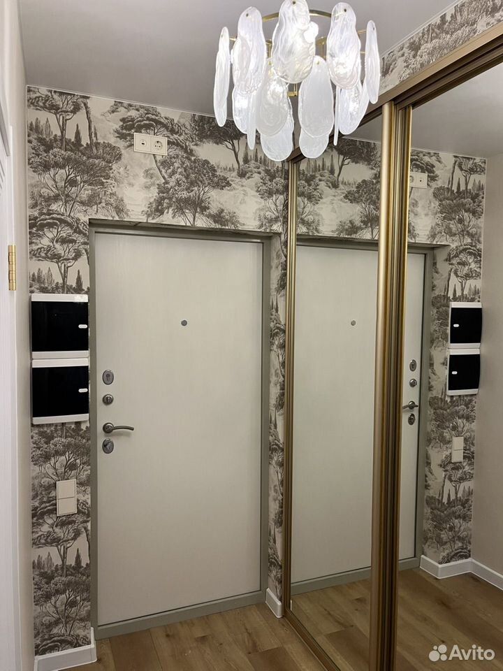 m. Novomoskovskaya (Kommunarka): Apartment, 1-rooms
