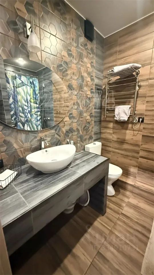 m. Planernaya: Apartment, 1-rooms