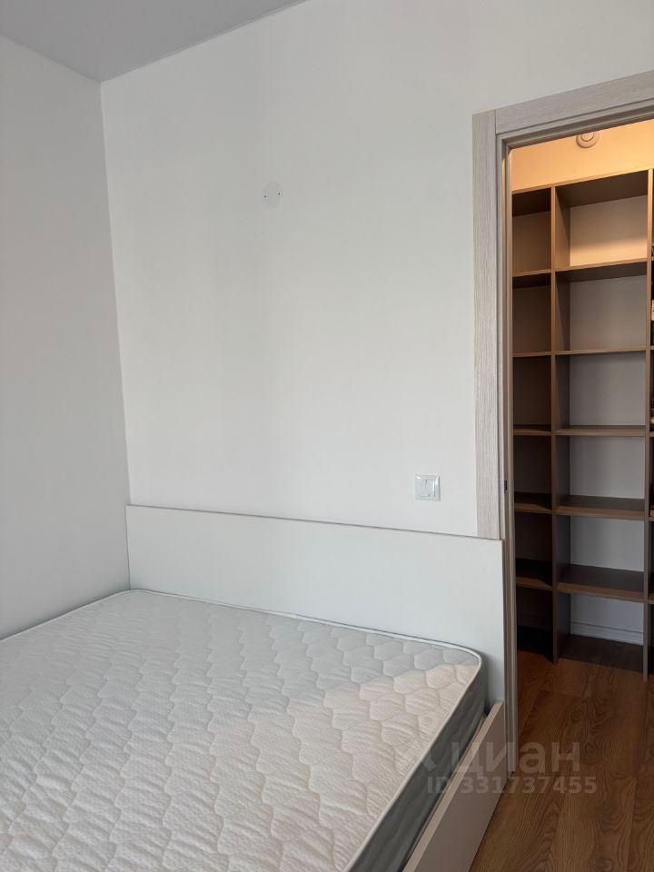 m. Lokomotiv: Apartment, 1-rooms