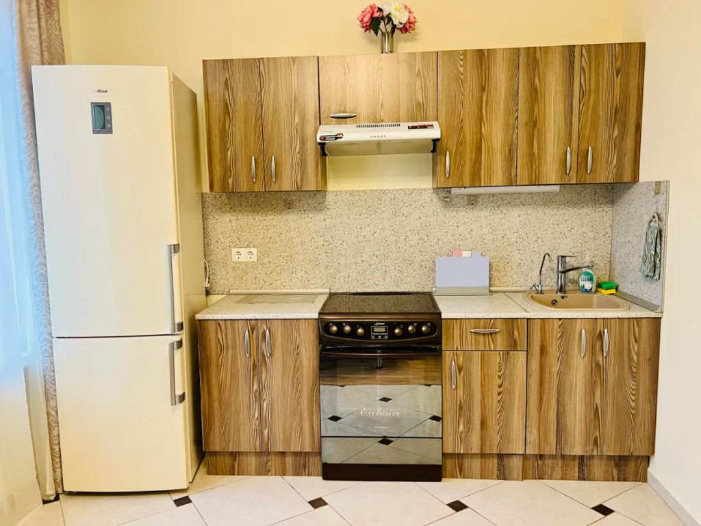m. Pyatnitskoe shosse: Apartment, 2-rooms