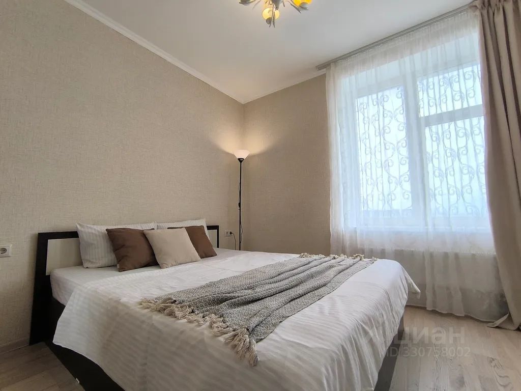 m. Penyagino: Apartment, 2-rooms