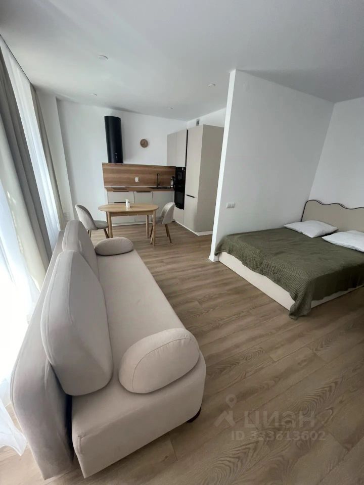 m. Volgogradsky prospekt: Apartment, 1-rooms
