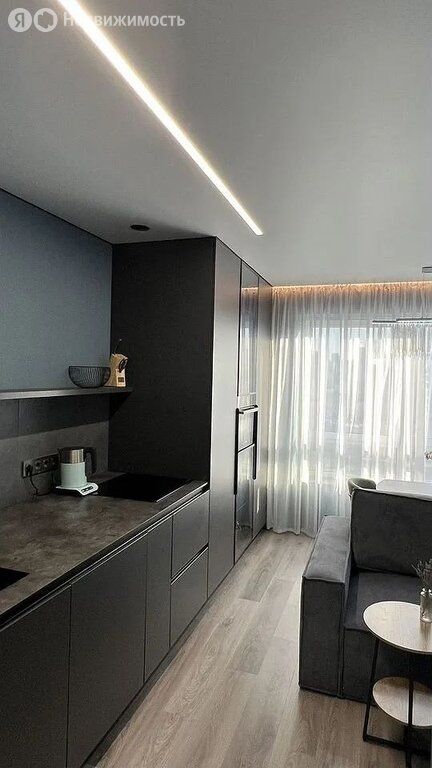 m. Ochakovo I: Apartment, 2-rooms