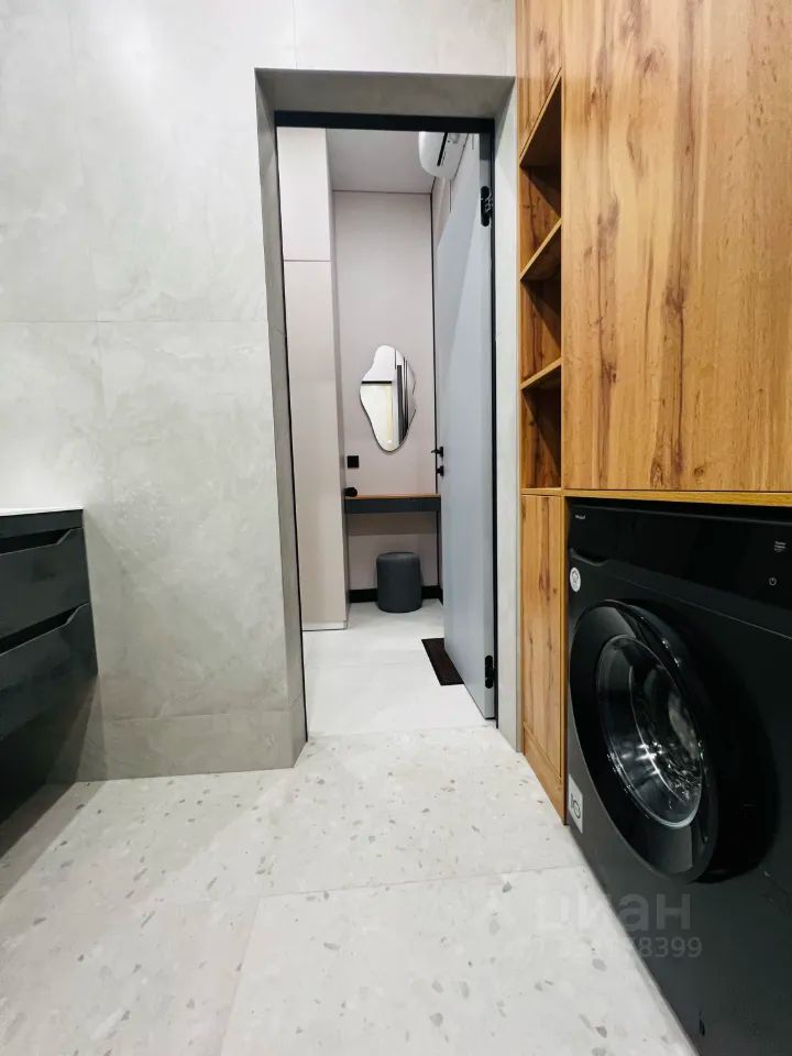 m. Elektrozavodskaya: Apartment, studio