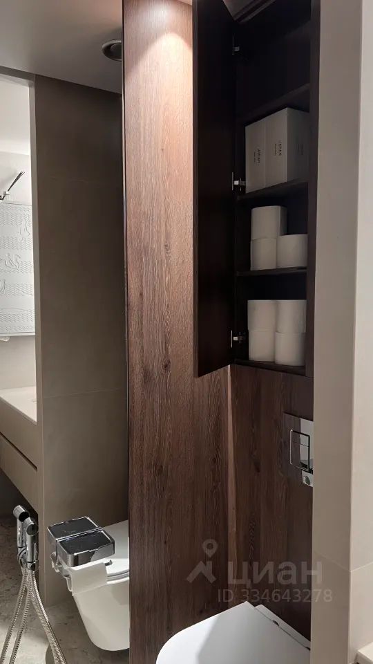 m. Solnechnaya: Apartment, 2-rooms