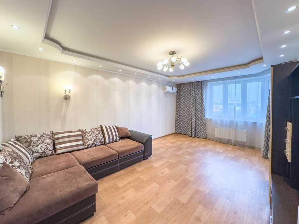 m. Myakinino: Apartment, 1-rooms