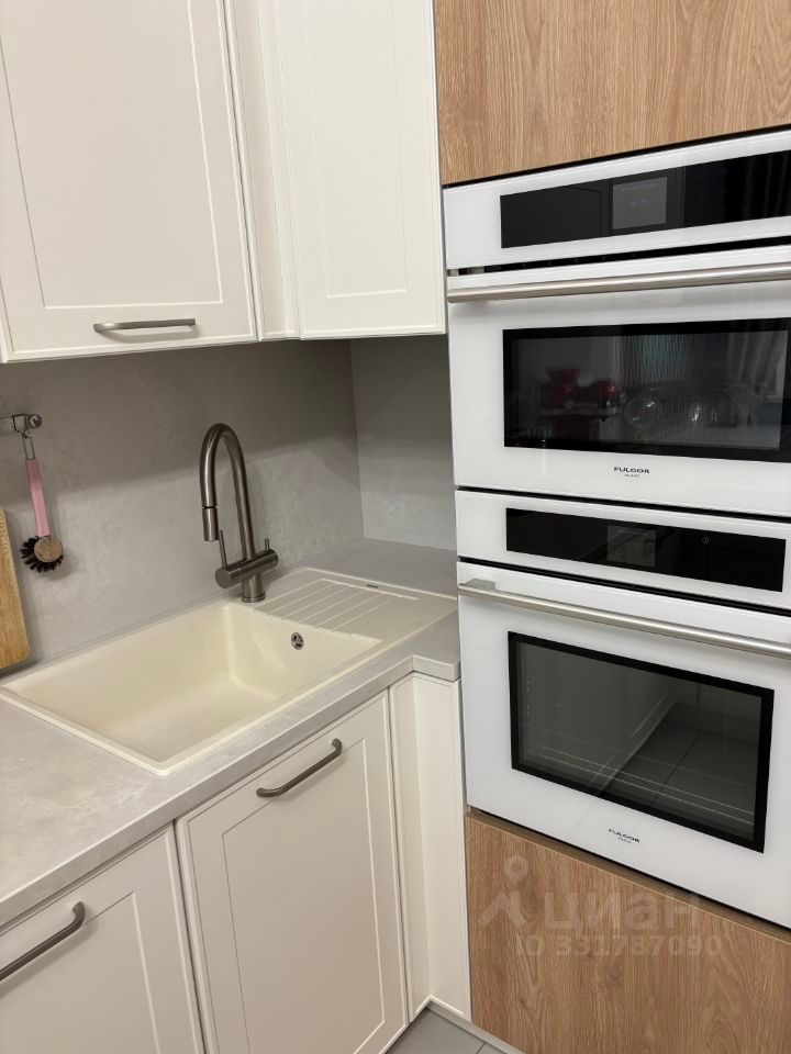 m. Aeroport: Apartment, 1-rooms