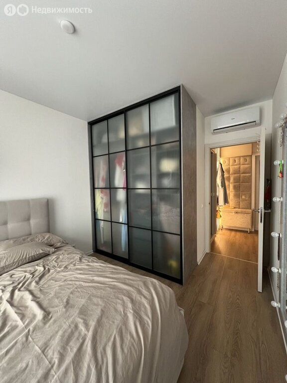 m. Kalitniki: Apartment, 1-rooms