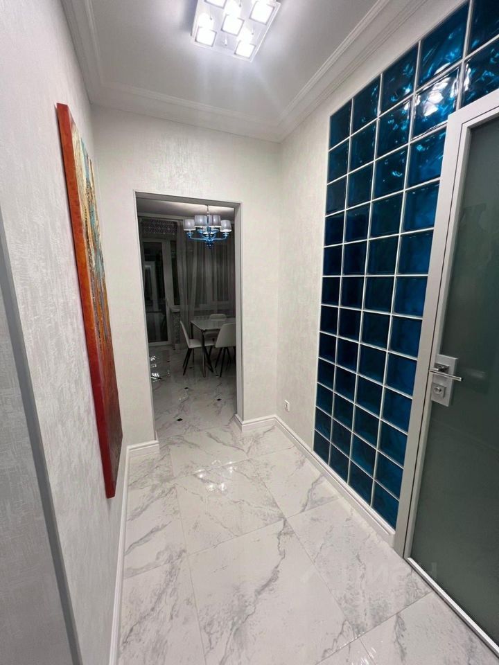 m. Kievskaya: Apartment, 1-rooms
