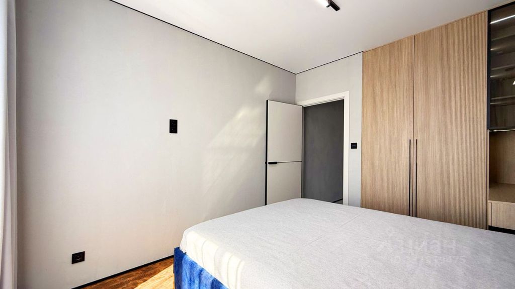m. Anikeevka: Apartment, 2-rooms