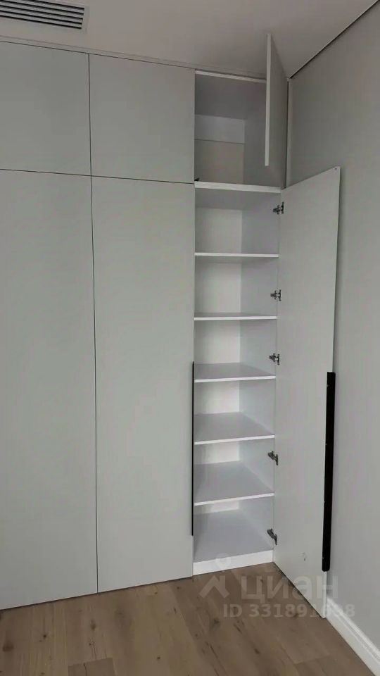 m. Chkalovskaya: Apartment, 2-rooms