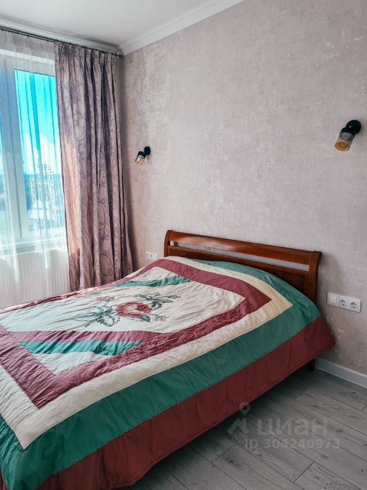 m. Domodedovskaya: Apartment, 2-rooms