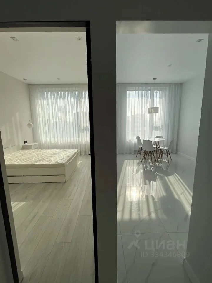 m. Moskva Tovarnaya: Apartment, 1-rooms