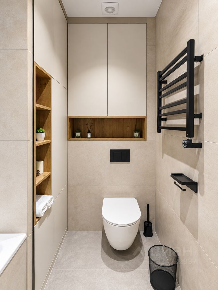 m. Spartak: Apartment, 2-rooms