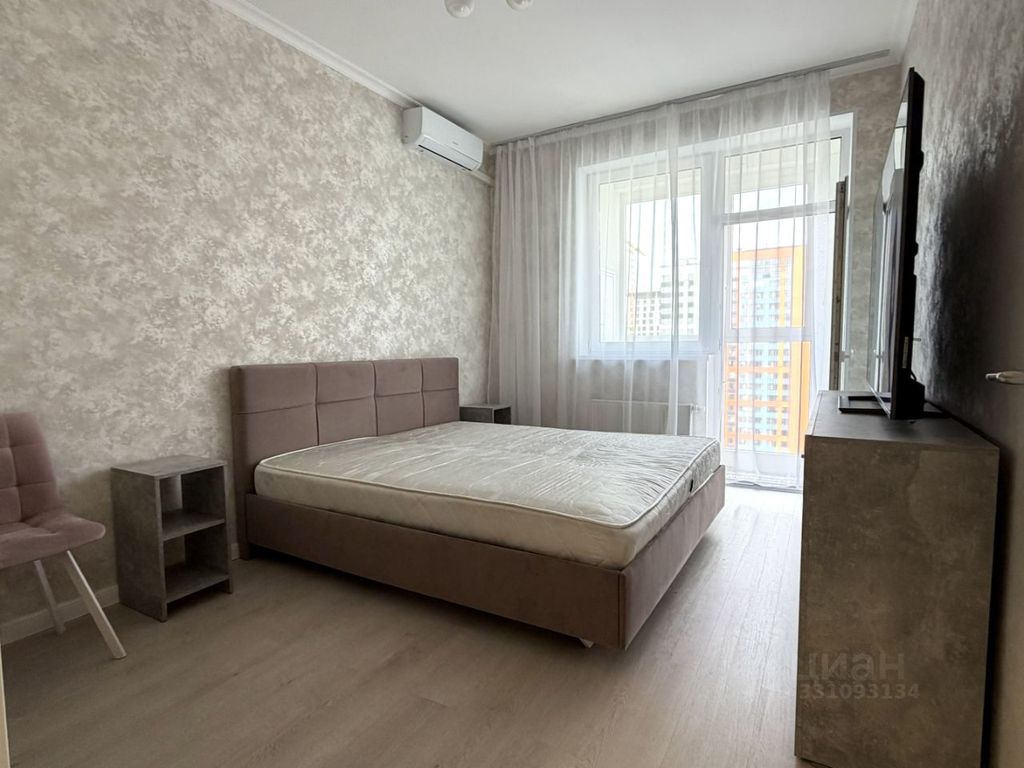 m. Strogino: Apartment, 1-rooms