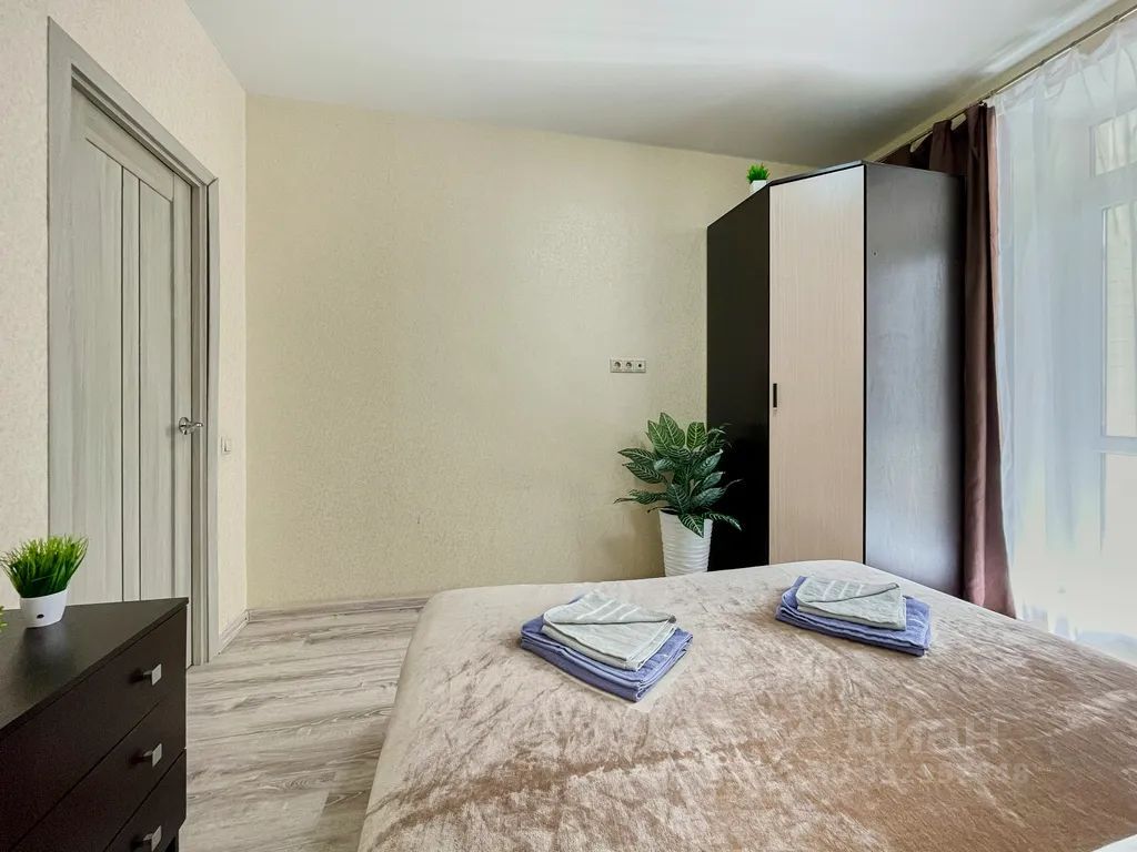 m. Molzhaninovo: Apartment, 1-rooms