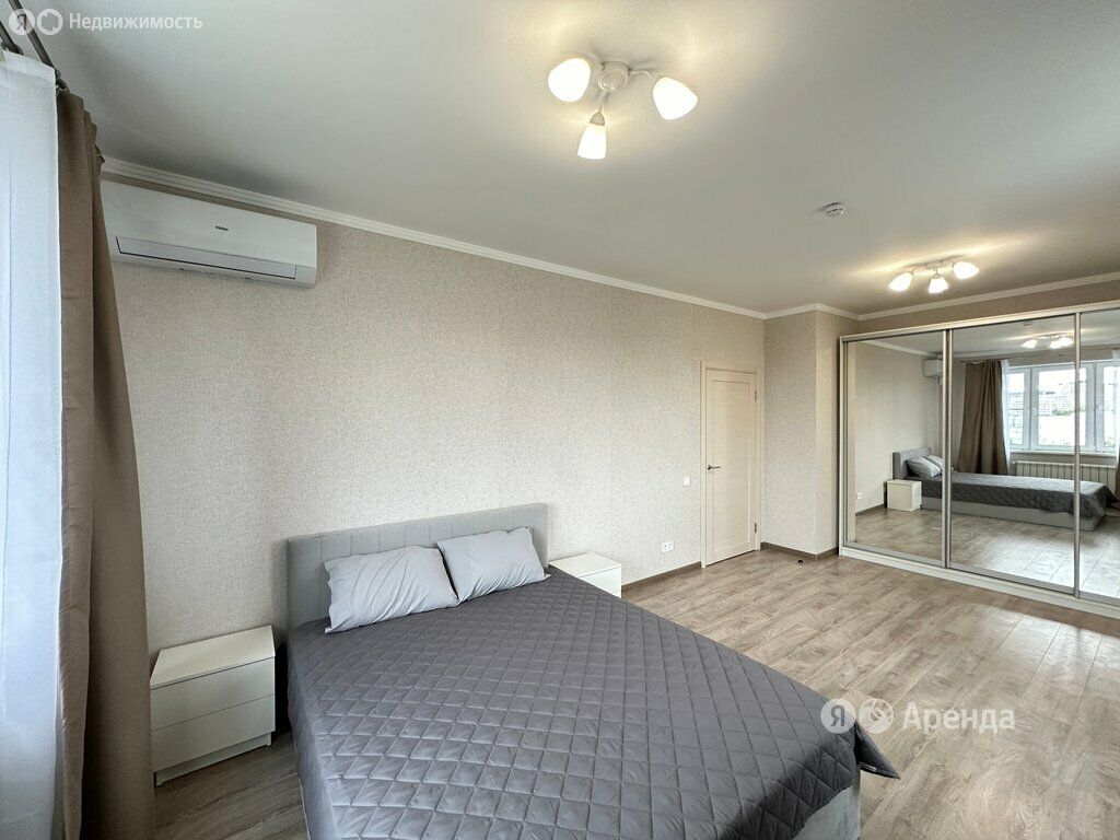 m. Verkhnie Kotly: Apartment, 1-rooms