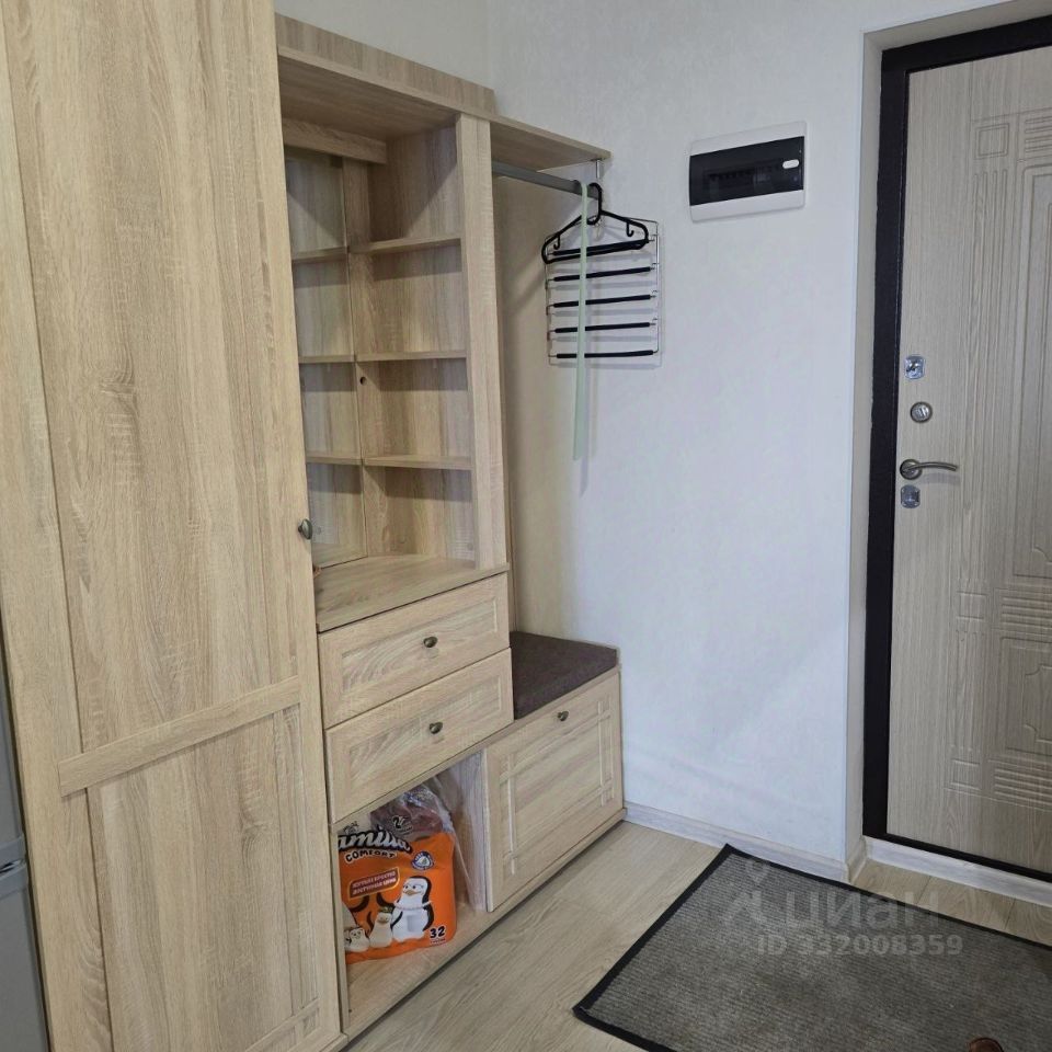 m. Bakovka: Apartment, studio