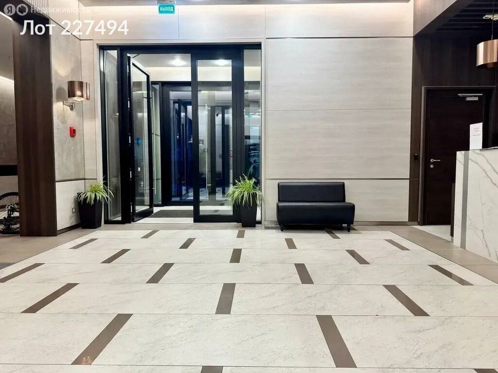 m. Petrovsky park: Apartment, 2-rooms