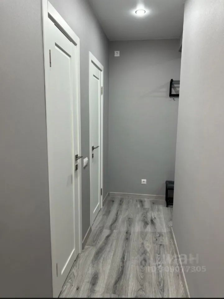 m. Smolenskaya: Apartment, 2-rooms