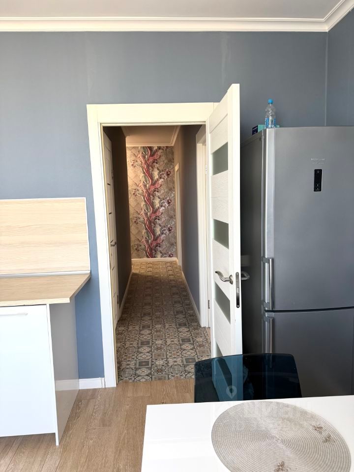 m. Strogino: Apartment, 2-rooms