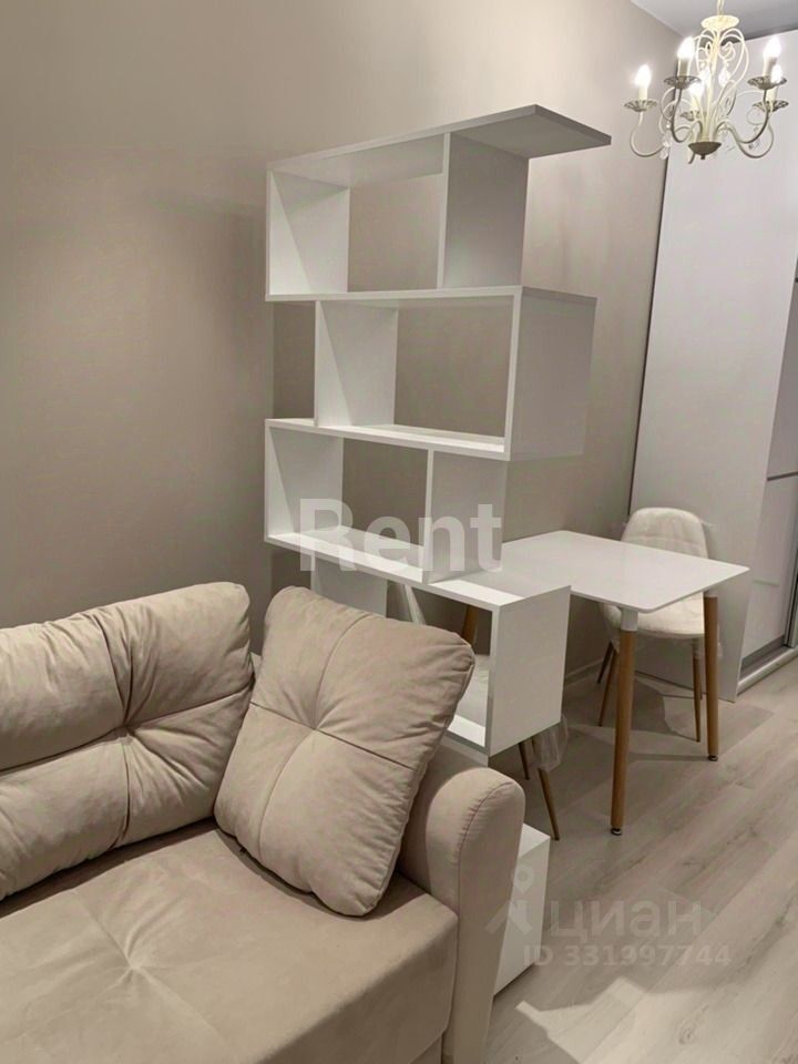 m. Shelepikha: Apartment, 1-rooms
