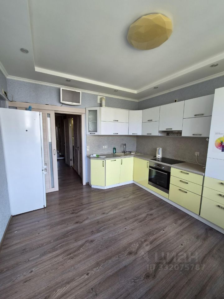 m. Zheleznodorozhnaya: Apartment, 2-rooms