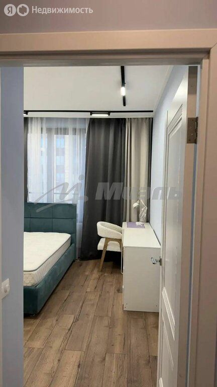 m. Dmitrovskaya: Apartment, 1-rooms