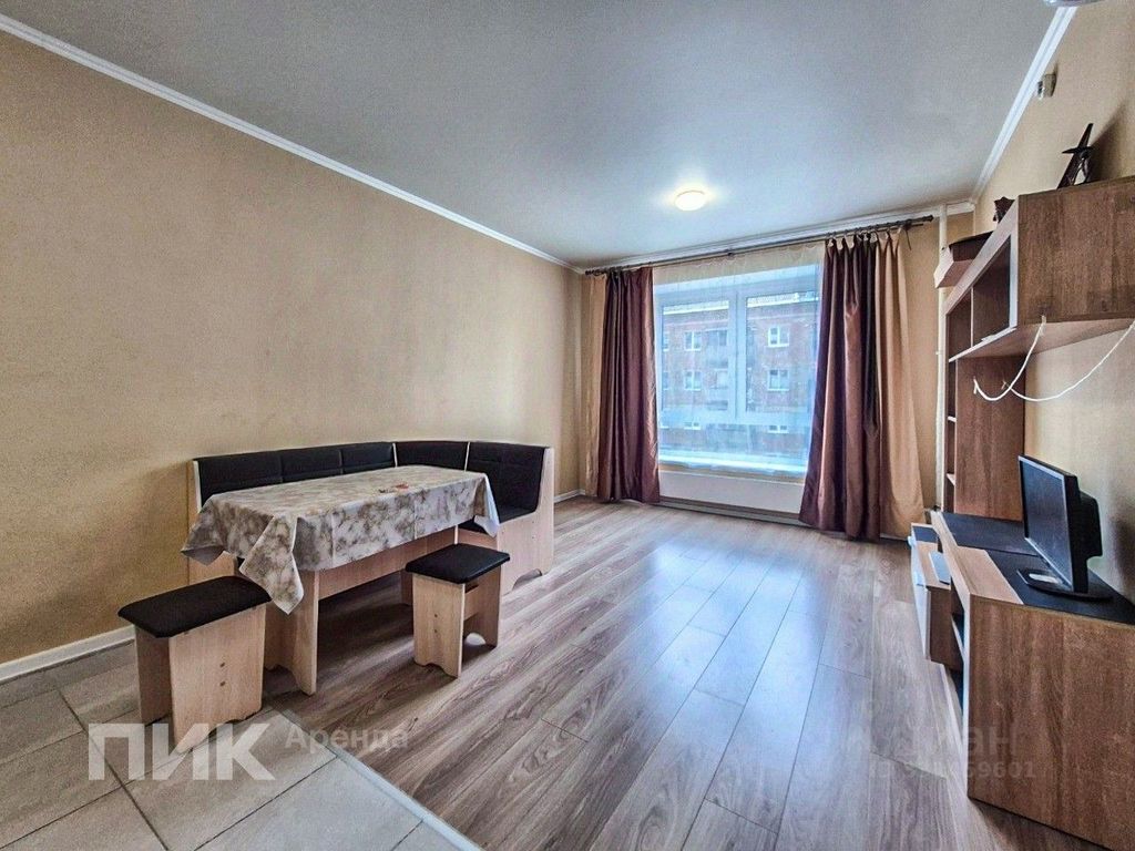 m. Kotelniki: Apartment, 2-rooms