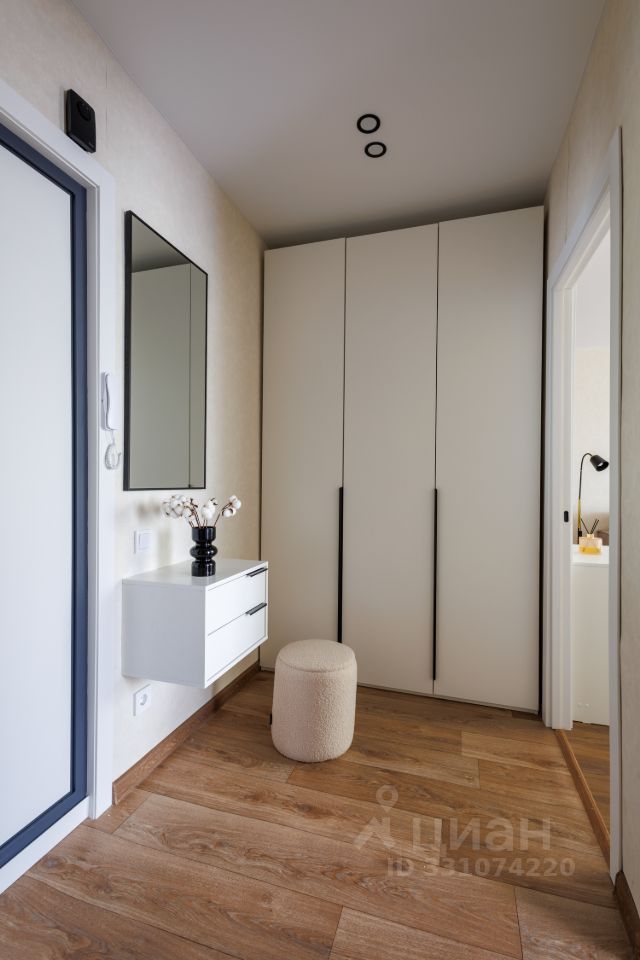m. Otradnoe: Apartment, 1-rooms