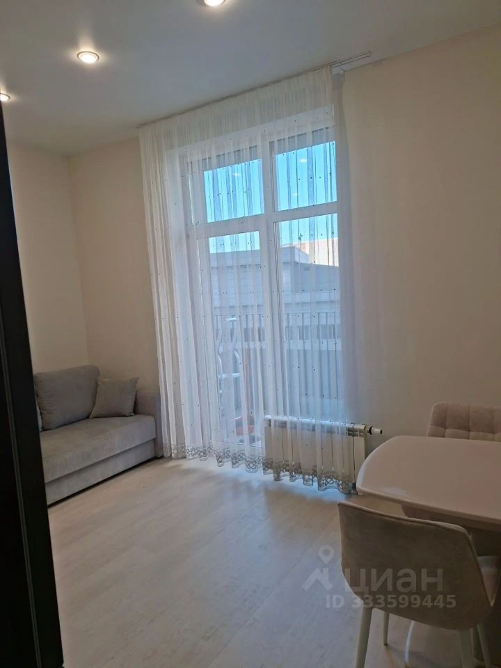 m. Moskva Tovarnaya: Apartment, 1-rooms