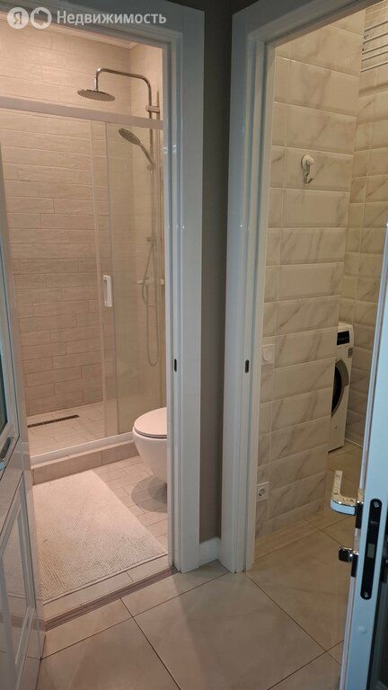 m. Khimki: Apartment, 3-rooms