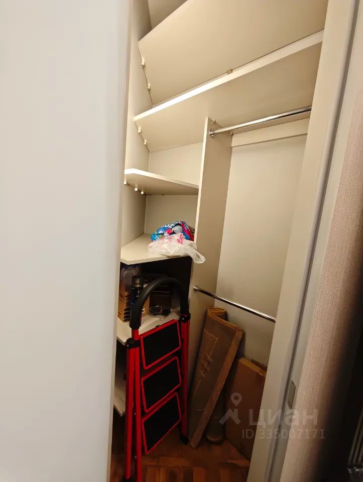 m. Belorusskaya: Apartment, 2-rooms