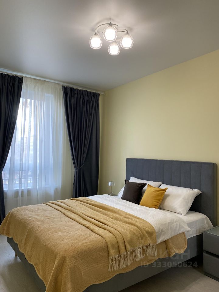 m. Dubrovka: Apartment, 1-rooms