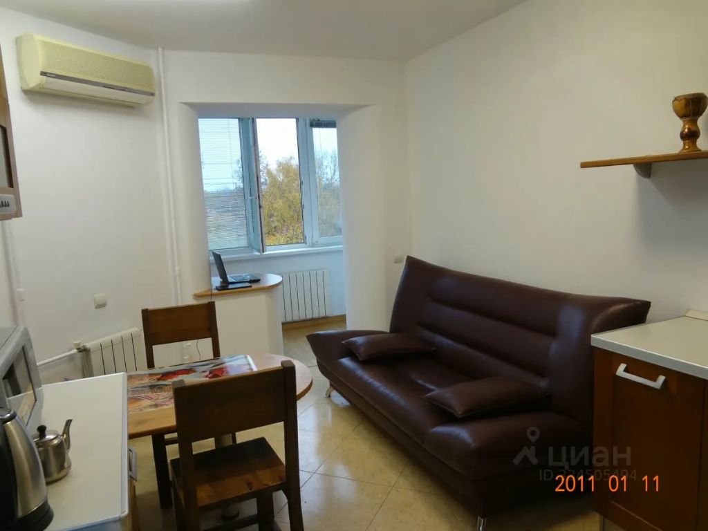 m. Panki: Apartment, 1-rooms